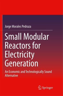 Small Modular Reactors for Electricity Generation - Morales Pedraza, Jorge