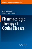 Pharmacologic Therapy of Ocular Disease