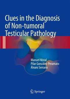 Clues in the Diagnosis of Non-tumoral Testicular Pathology - Nistal, Manuel;González-Peramato, Pilar;Serrano, Álvaro