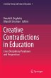 Creative Contradictions in Education - Bild 1