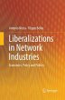 Liberalizations in Network Industries - Bild 1