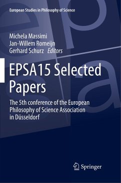 EPSA15 Selected Papers