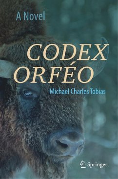 Codex Orféo - Tobias, Michael Charles