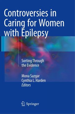 Controversies in Caring for Women with Epilepsy