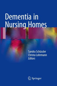 Dementia in Nursing Homes