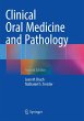 Clinical Oral Medicine and Pathology - Bild 1