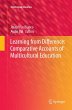 Learning from Difference: Comparative... - Bild 1