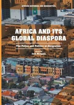 Africa and its Global Diaspora