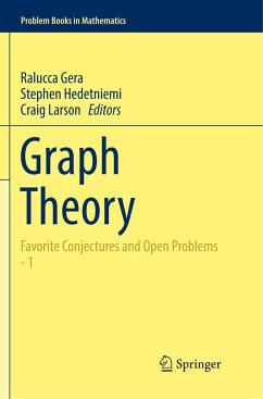 Graph Theory