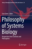 Philosophy of Systems Biology