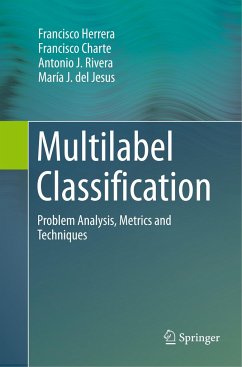 Multilabel Classification - Herrera, Francisco;Charte, Francisco;Rivera, Antonio J.