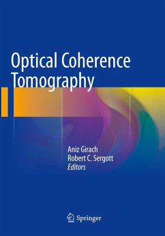 Optical Coherence Tomography