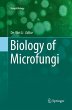 Biology of Microfungi - Bild 1