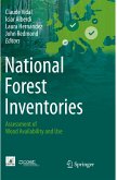 National Forest Inventories