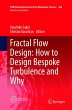 Fractal Flow Design: How to Design... - Bild 1