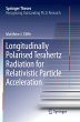 Longitudinally Polarised Terahertz... - Bild 1