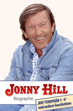 Jonny Hill Biographie - Hill, Jonny