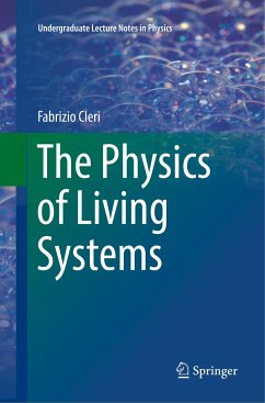 The Physics of Living Systems - Cleri, Fabrizio