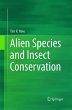 Alien Species and Insect Conservation - Bild 1