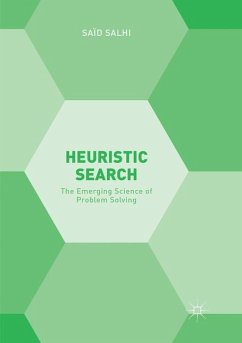 Heuristic Search - Salhi, Saïd