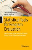 Statistical Tools for Program Evaluation