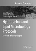 Hydrocarbon and Lipid Microbiology Protocols Hydrocarbon and Lipid Microbiology Protocols