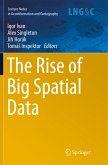 The Rise of Big Spatial Data