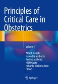 Principles of Critical Care in Obstetrics