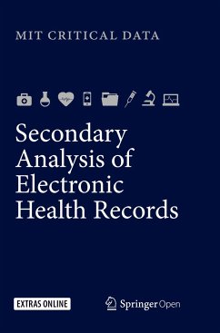 Secondary Analysis of Electronic Health Records - MIT Critical Data