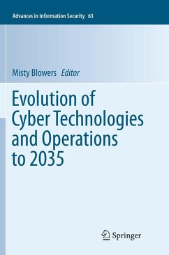 Cover Evolution of Cyber Technologies and Operations to 2035