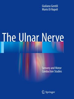 The Ulnar Nerve - Gentili, Giuliano;Di Napoli, Mario