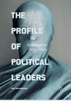 The Profile of Political Leaders - van Ginneken, Jaap