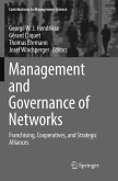 Management and Governance of Networks