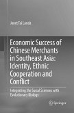 Economic Success of Chinese Merchants in Southeast Asia Economic Success of Chinese Merchants in Southeast Asia