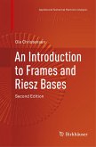 An Introduction to Frames and Riesz Bases