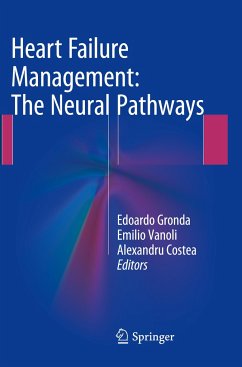 Heart Failure Management: The Neural Pathways