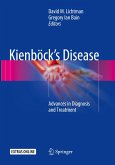 Kienböck¿s Disease