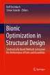Bionic Optimization in Structural Design - Bild 1