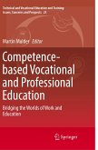 Competence-based Vocational and Professional Education
