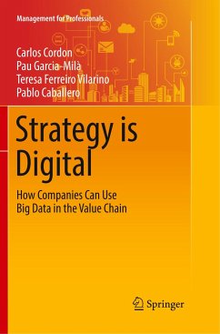 Strategy is Digital - Cordon, Carlos;Garcia-Milà, Pau;Ferreiro Vilarino, Teresa