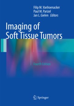 Cover Imaging of Soft Tissue Tumors