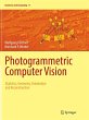 Photogrammetric Computer Vision - Bild 1