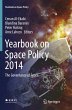 Yearbook on Space Policy 2014 - Bild 1