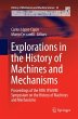 Explorations in the History of Machines... - Bild 1