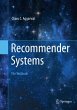 Recommender Systems - Bild 1