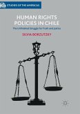 Human Rights Policies in Chile