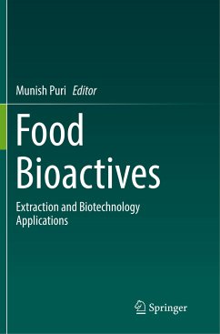 Food Bioactives