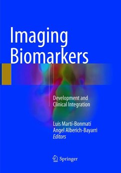 Cover Imaging Biomarkers