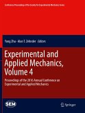 Experimental and Applied Mechanics, Volume 4