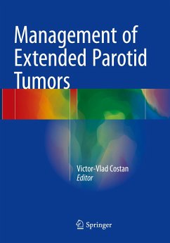 Management of Extended Parotid Tumors